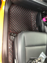 將圖片載入圖庫檢視器 Toyota Prius C / AQUA 3D立體全包圍汽車地毯
