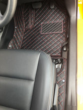 將圖片載入圖庫檢視器 Toyota Prius C / AQUA 3D立體全包圍汽車地毯
