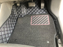 將圖片載入圖庫檢視器 Toyota 2009-2015 Prius 30系 3D立體全包圍汽車地毯
