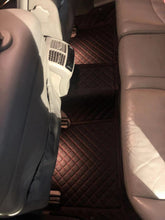 將圖片載入圖庫檢視器 Benz 2002-2009 E-Class W211 3D立體全包圍汽車地毯
