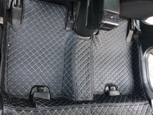 將圖片載入圖庫檢視器 Honda 2001-2008 Jazz/Fit GD 3D立體全包圍汽車地毯
