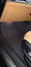 將圖片載入圖庫檢視器 Bmw 2016-Present 5 Series G30 3D立體全包圍汽車地毯
