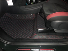 將圖片載入圖庫檢視器 Mini 2017-Present Countryman F60 3D立體全包圍汽車地毯

