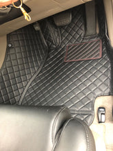 將圖片載入圖庫檢視器 Toyota 2004-2009 Mark X 3D立體全包圍汽車地毯

