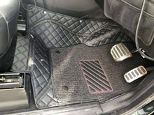 將圖片載入圖庫檢視器 Land Rover 2009-2016 Discovery 4 3D立體全包圍汽車地毯
