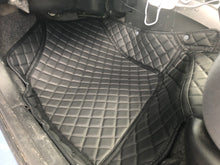 將圖片載入圖庫檢視器 Honda 2001-2008 Jazz/Fit GD 3D立體全包圍汽車地毯
