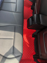 將圖片載入圖庫檢視器 Bmw 2011-2019 1 Series F20 3D立體全包圍汽車地毯
