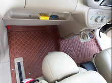 將圖片載入圖庫檢視器 Toyota 2004-2012 Porte 3D立體全包圍汽車地毯
