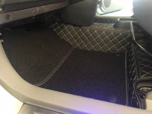 將圖片載入圖庫檢視器 Toyota 2003-2015 Sienta NCP81 3D立體全包圍汽車地毯
