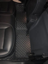 將圖片載入圖庫檢視器 Benz 2012-2019 GLS-Class X166 3D立體全包圍汽車地毯
