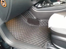 將圖片載入圖庫檢視器 Benz 2019-Present CLA250 3D立體全包圍汽車地毯
