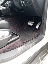 將圖片載入圖庫檢視器 Porsche 2011-2018 Cayenne 3D立體全包圍汽車地毯
