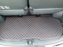 將圖片載入圖庫檢視器 Honda 2005-2009 Stepwgn RG 3D立體全包圍汽車地毯
