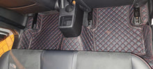將圖片載入圖庫檢視器 Mazda 2014-Present Mazda 2 DJ 3D立體全包圍汽車地毯
