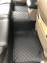 將圖片載入圖庫檢視器 Toyota 2004-2009 Mark X 3D立體全包圍汽車地毯
