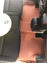 將圖片載入圖庫檢視器 Honda Accord CM2 3D立體全包圍汽車地毯

