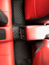將圖片載入圖庫檢視器 Bmw 2013-2020 4series F32 3D立體全包圍汽車地毯
