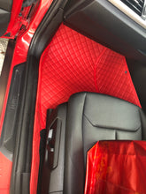 將圖片載入圖庫檢視器 Bmw 2011-2019 1 Series F20 3D立體全包圍汽車地毯
