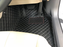 將圖片載入圖庫檢視器 Toyota 2017-Present Camry 3D立體全包圍汽車地毯
