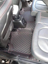 將圖片載入圖庫檢視器 Bmw 2014-2021 2series AT(F45)/GT(F46) 3D立體全包圍汽車地毯
