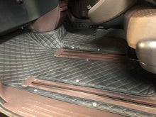 將圖片載入圖庫檢視器 Toyota 2012-2020 Porte / Spade 3D立體全包圍汽車地毯
