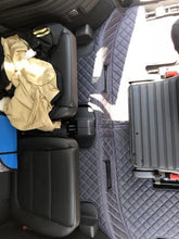 將圖片載入圖庫檢視器 VW Sharan 3D立體全包圍汽車地毯
