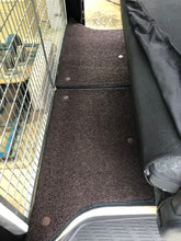將圖片載入圖庫檢視器 Toyota Hiace 200系 3D立體全包圍汽車地毯
