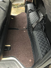 將圖片載入圖庫檢視器 Toyota Hiace 200系 3D立體全包圍汽車地毯
