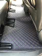將圖片載入圖庫檢視器 VW Sharan 3D立體全包圍汽車地毯
