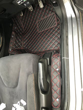 將圖片載入圖庫檢視器 Honda 2007-2014 Jazz/Fit GE 3D立體全包圍汽車地毯
