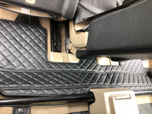 將圖片載入圖庫檢視器 Volvo 2015-Present XC90 3D立體全包圍汽車地毯
