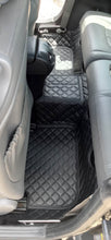 將圖片載入圖庫檢視器 Benz 2003-2010 CLK-Class 3D立體全包圍汽車地毯
