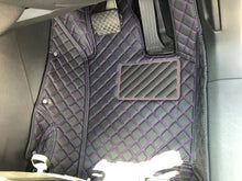 將圖片載入圖庫檢視器 VW Sharan 3D立體全包圍汽車地毯
