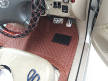 將圖片載入圖庫檢視器 Toyota Picnic 3D立體全包圍汽車地毯
