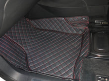 將圖片載入圖庫檢視器 VW 2010-2015 Passat Saloon 3D立體全包圍汽車地毯
