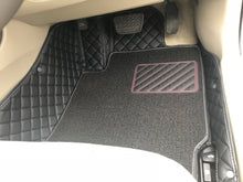 將圖片載入圖庫檢視器 Toyota 2006-2013 Camry 3D立體全包圍汽車地毯
