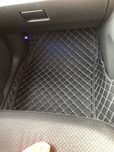 將圖片載入圖庫檢視器 Toyota Rumion 大B 3D立體全包圍汽車地毯
