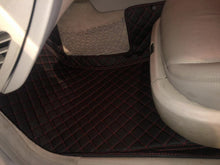將圖片載入圖庫檢視器 Benz 2002-2009 E-Class W211 3D立體全包圍汽車地毯
