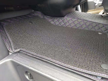 將圖片載入圖庫檢視器 Toyota Hiace 300系 3D立體全包圍汽車地毯
