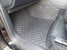將圖片載入圖庫檢視器 VW 2010-2018 Touareg  3D立體全包圍汽車地毯
