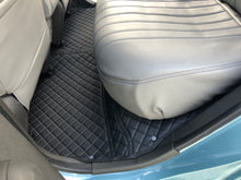 將圖片載入圖庫檢視器 Nissan 2009-2019 Cube Z12 3D立體全包圍汽車地毯

