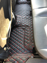將圖片載入圖庫檢視器 Ford Transit 的士 3D立體全包圍汽車地毯
