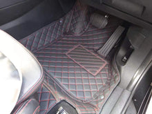 將圖片載入圖庫檢視器 Bmw 2014-2021 2series AT(F45)/GT(F46) 3D立體全包圍汽車地毯
