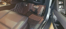 將圖片載入圖庫檢視器 Benz 2007-2015 C-Class W204 3D立體全包圍汽車地毯
