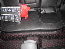 將圖片載入圖庫檢視器 Nissan 2006-2013 Qashqai 3D立體全包圍汽車地毯
