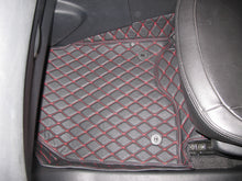 將圖片載入圖庫檢視器 Nissan 2006-2013 Qashqai 3D立體全包圍汽車地毯
