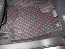將圖片載入圖庫檢視器 Nissan 2006-2013 Qashqai 3D立體全包圍汽車地毯
