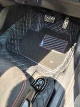 將圖片載入圖庫檢視器 Honda 2014-2021 Jazz/Fit GK 3D立體全包圍汽車地毯

