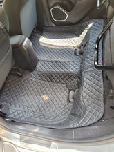 將圖片載入圖庫檢視器 Honda 2014-2021 Jazz/Fit GK 3D立體全包圍汽車地毯
