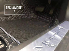 將圖片載入圖庫檢視器 Tesla 2012-Present Model S 3D立體全包圍汽車地毯
